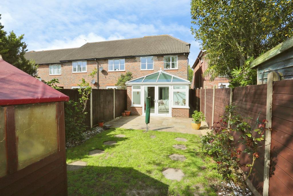 House in Southampton - View 2