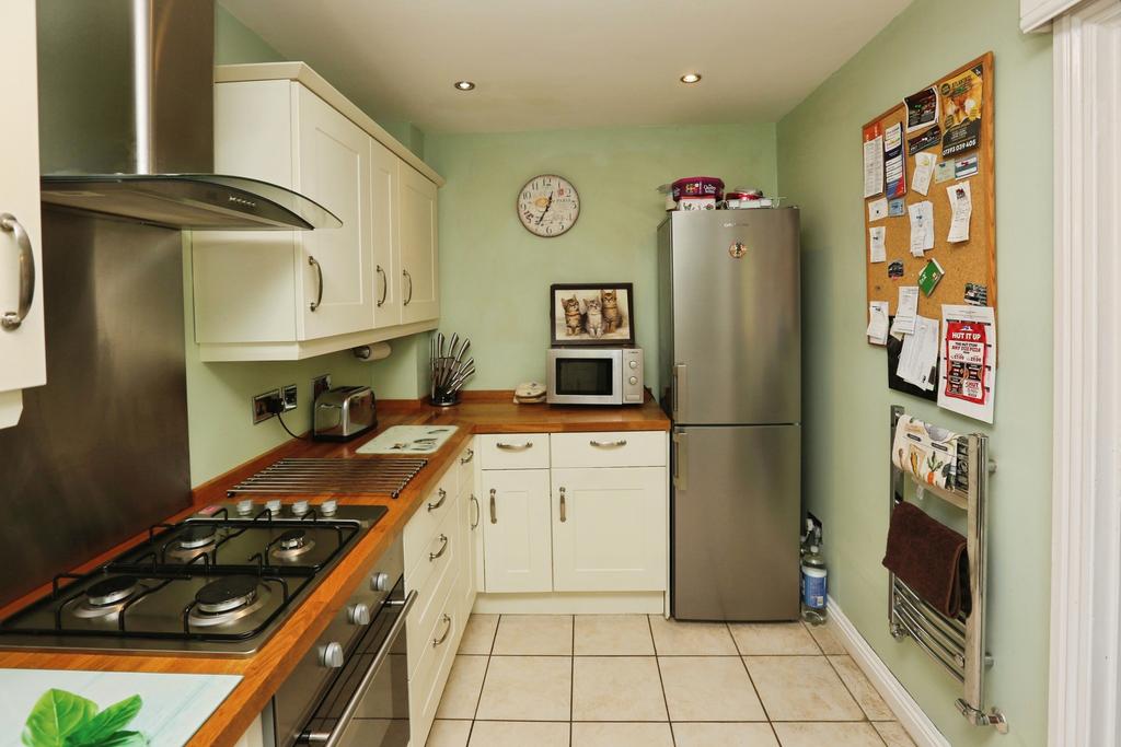 House in Southampton - View 4