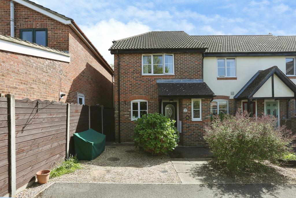 House in Southampton - View 5