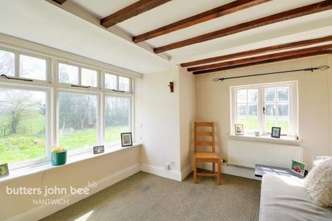 4 bedroom detached house for sale, Heatley Lane, Nantwich