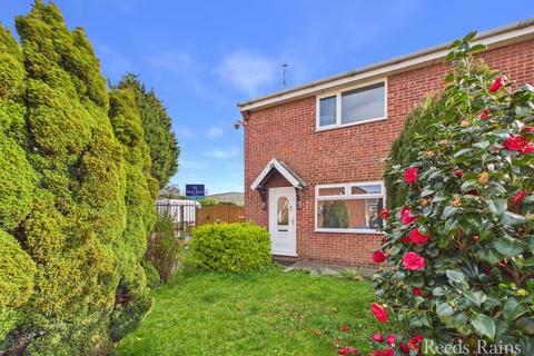 2 bedroom end of terrace house for sale, Byland Court, East Yorkshire HU9