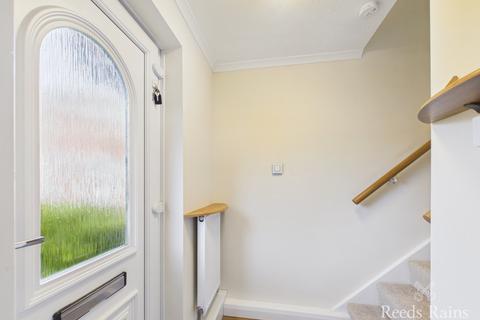 2 bedroom end of terrace house for sale, Byland Court, East Yorkshire HU9