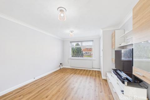 2 bedroom end of terrace house for sale, Byland Court, East Yorkshire HU9