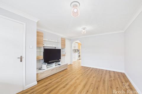 2 bedroom end of terrace house for sale, Byland Court, East Yorkshire HU9