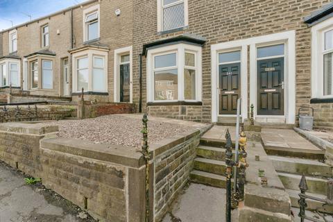 3 bedroom terraced house for sale, Brunshaw Road, Burnley, Lancashire, BB10