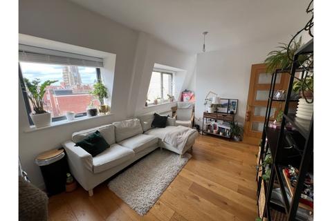 1 bedroom flat for sale, 57 Bethel Street, Norwich, NR2