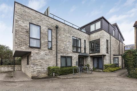 Apartment - Water Lane, Cambridge CB4