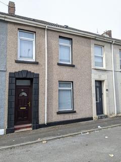 2 bedroom terraced house to rent, Bryn Road, Llanelli, SA15