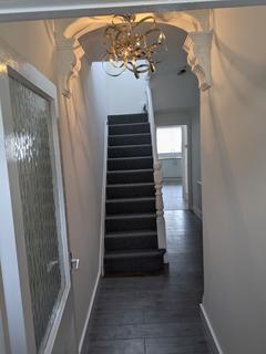 2 bedroom terraced house to rent, Bryn Road, Llanelli, SA15
