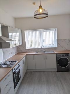 2 bedroom terraced house to rent, Bryn Road, Llanelli, SA15