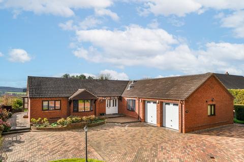3 bedroom detached bungalow for sale, Milners Lane, Lawley Bank, TF4