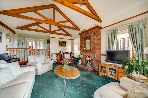 3 bedroom detached bungalow for sale, Milners Lane, Lawley Bank, TF4