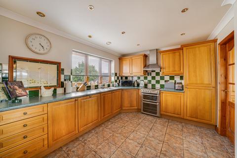 3 bedroom detached bungalow for sale, Milners Lane, Lawley Bank, TF4