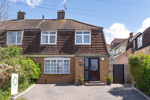 3 bedroom semi-detached house for sale, Westbury on Trym, Bristol BS9