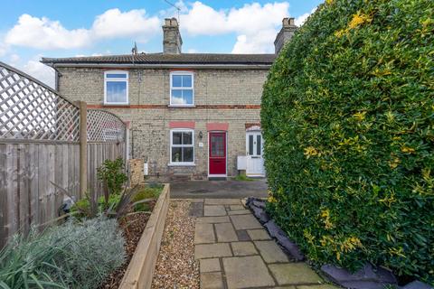 2 bedroom cottage for sale, Wrexham Terrace, Royston SG8