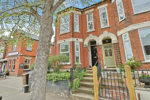 3 bedroom end of terrace house for sale, Rosebery Road, Norwich
