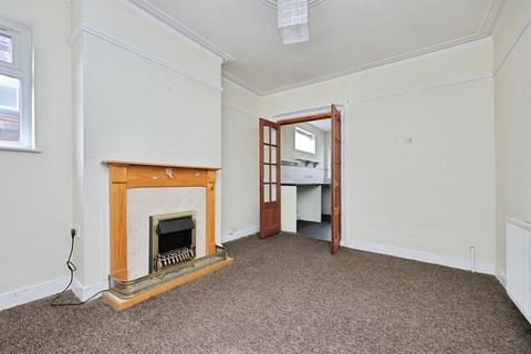 3 bedroom end of terrace house for sale, Rosebery Road, Norwich