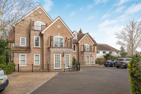 2 bedroom apartment for sale, Glebe Road, Cambridge CB1