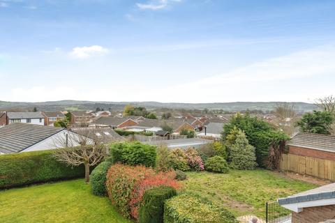 3 bedroom bungalow for sale, Mold Road, Buckley, Flintshire, CH7