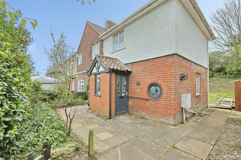 3 bedroom semi-detached house for sale, Mile Cross Road, Norwich
