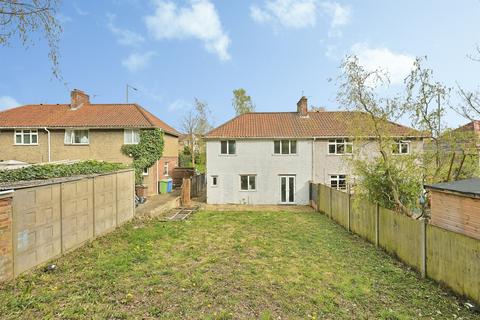 3 bedroom semi-detached house for sale, Mile Cross Road, Norwich
