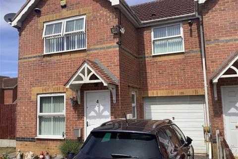 3 bedroom semi-detached house for sale, Portree Drive, Buttershaw, Bradford