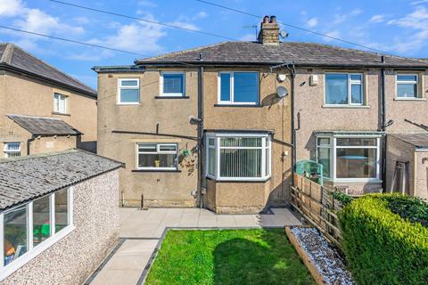 undefined, Bowling View, Skipton, North Yorkshire, BD23