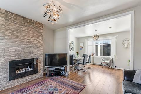 undefined, Bowling View, Skipton, North Yorkshire, BD23