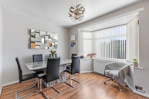 undefined, Bowling View, Skipton, North Yorkshire, BD23