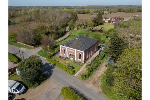 4 bedroom detached house for sale, Burston Road, Diss, IP21