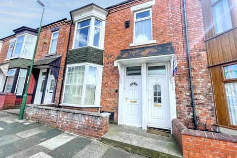 undefined, Wharton Street, Westoe, South Shields, Tyne and Wear, NE33 3JS