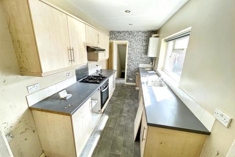 undefined, Wharton Street, Westoe, South Shields, Tyne and Wear, NE33 3JS