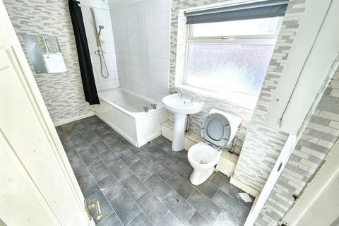 undefined, Wharton Street, Westoe, South Shields, Tyne and Wear, NE33 3JS