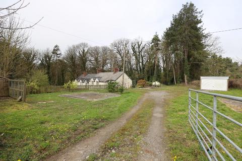 undefined, 1 Woodhouse Cottage, Fonmon, Vale of Glamorgan, CF62 3BL