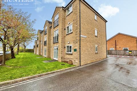 2 bedroom apartment for sale, Gawber Road, Barnsley