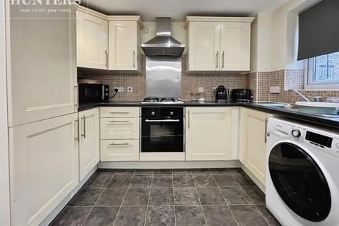 2 bedroom apartment for sale, Gawber Road, Barnsley