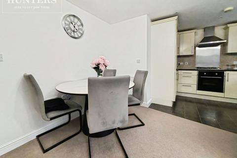 2 bedroom apartment for sale, Gawber Road, Barnsley