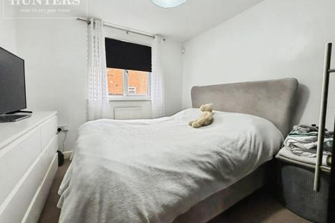 2 bedroom apartment for sale, Gawber Road, Barnsley