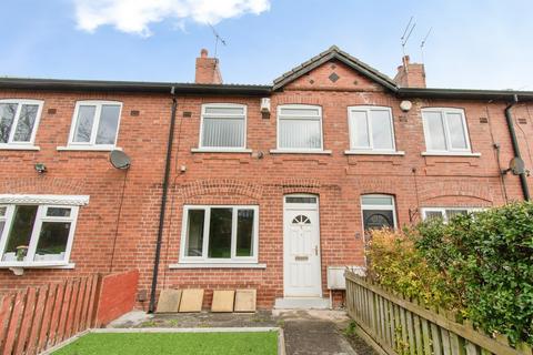 3 bedroom terraced house for sale, Carr Lane Avenue, Castleford