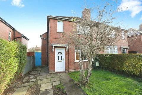 2 bedroom semi-detached house for sale, Nutfield Avenue, Crewe, Cheshire, CW1