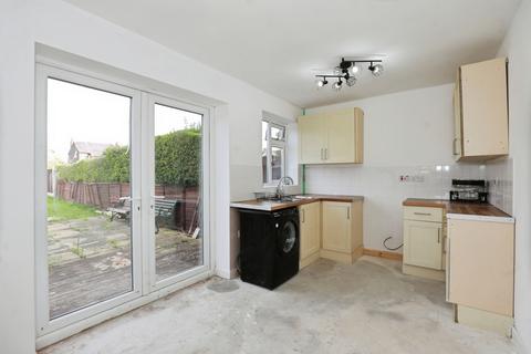 2 bedroom semi-detached house for sale, Nutfield Avenue, Crewe, Cheshire, CW1