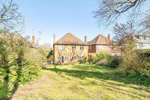 4 bedroom detached house for sale, Westbury Road, Northwood, Hertfordshire