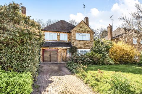 4 bedroom detached house for sale, Westbury Road, Northwood, Hertfordshire