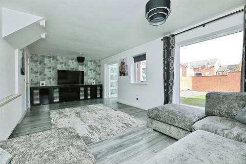4 bedroom detached house for sale, Bracken Way, Harworth, Doncaster