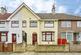 Chatterton Road, LIVERPOOL, Merseyside, L14