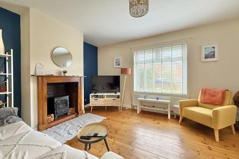 3 bedroom semi-detached house for sale, Chaucer Avenue, Exeter, EX2