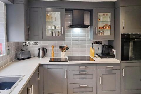 4 bedroom detached house for sale, Chervil Close, Woodhall Park, SN2