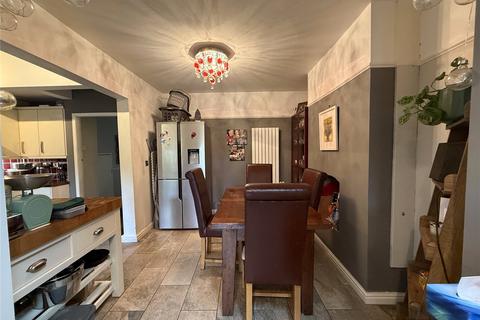 3 bedroom semi-detached house for sale, Sundorne Crescent, Sundorne, Shrewsbury, Shropshire, SY1