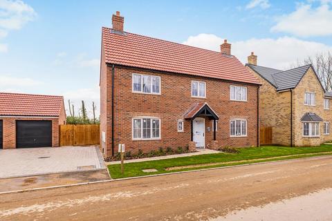 undefined, Putters Place, Damgate, Holbeach