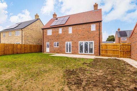 undefined, Putters Place, Damgate, Holbeach
